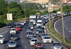 Türkiye'nin en önemli geçiş güzergahı! Yeni önlemler yolda