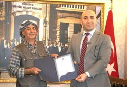 Sınır ilçesindeki tapu sorunu çözülüyor