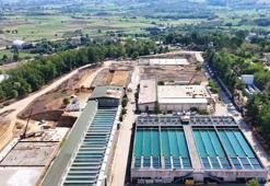 Samsun'a asırlık yatırım! Yılların sorunu çözülecek, çalışmalar sürüyor