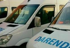 Malatya'da yeni dolmuş ücretleri belli oldu! Tarife 200 TL'den açılıyor