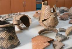 Heyecanlandıran keşif! Tam 5 bin yıllık hazine bulundu!