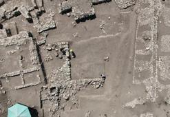 2 bin 600 yıllık kayıp tapınak Amasya'da gün yüzüne çıktı: Antik kaynaklarda bile yoktu!