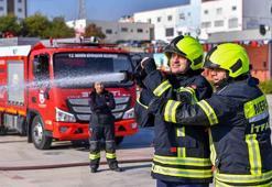 İtfaiye haftası ne zaman? En güzel itfaiye haftası kutlama mesajları
