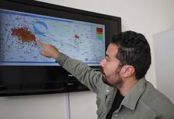 Balıkesir'deki 6.1'lik depremle ilgili çarpıcı detay! Fay bariyeri büyük felaketi önledi