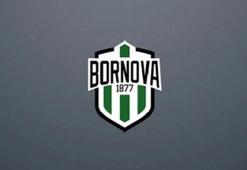 Bornova 1877'nin eski hocası takımın başına yeniden geçti