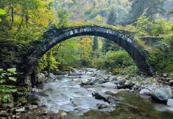 5 yıl önce Artvin'de keşfedildi: Krallara layıktı, selde yok oldu