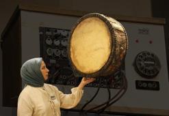 Bu müzede zaman gerçekten duruyor! Çankırı'ya giden uğramadan dönmüyor