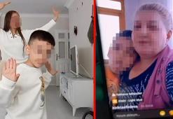 Eşinden boşanan baba çocuğunun velayetini alamıyor! 'TikTok'ta çocuğum kız çocuğu gibi, dansöz gibi oynatılıyor'