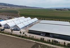 Eskişehir'de acilen kapatıldı: Mahallede tespit edildi!