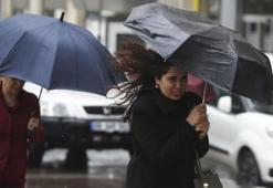 İçişleri Bakanlığı'ndan 11 il için fırtına uyarısı! Bu 2 güne dikkat