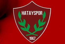 Hatayspor'dan olağanüstü kongre kararı! Tarih belli oldu