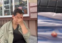 Bursa'da ilkokulda dehşete düşüren olay! Öğrencinin parmağı koptu, derste kanlar içinde öylece bekledi