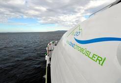 BUDO'nun 6 seferi olumsuz hava koşulları nedeniyle iptal edildi