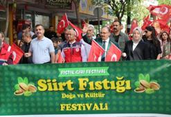 Siirt Fıstığı coğrafi işaret ile tescillendi