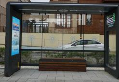 Samsun'da toplu taşımada yeni dönem! Resmen devreye alındı