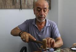 Sivas'ta bir odada yapılıyor! Türkiye'de bir ilk, dünyada benzeri yok, gizemi çözülemedi