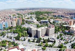 Konya'nın simgesiydi, yeni karar verildi! Hepsi tek tek kapatıldı