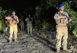 Hatay'da hasat başladı! Kuş uçurtulmuyor