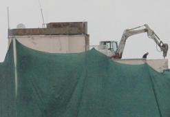 Samsun'da yeni karar verildi! Hepsi yıkılacak