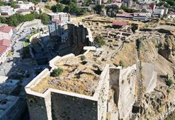 Bitlis Kalesi'nde tarihi keşif! 16. yüzyıla ait: İlk kez rastlandı, bölge tarihine ışık tutacak