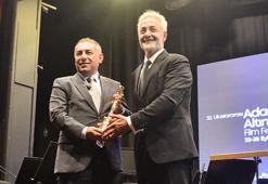 32. Altın Koza Film Festivali'nde onur ödülleri sahiplerini buldu: Aslantuğ ve Orhonsay'a büyük vefa!