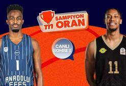Basketbolda sezon Anadolu Efes-Esenler Erokspor maçıyla başlıyor! Mücadelenin heyecanı canlı sohbet ve Şampiyon Oranlar ile Misli'de