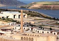 Hasankeyf'te turizm patlaması: 12 bin yıllık tarih, yıllık hedefini ikiye katladı!