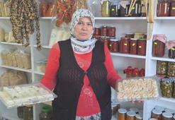 Evde başladı, işini büyütüp şimdi patron oldu! Siparişlere yetişemiyor!