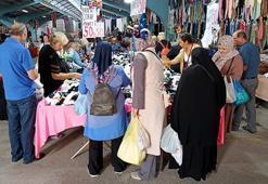 Edirne'de Ulus Pazarı hakkında karar verildi! Belediye kapatmak istedi, mahkeme karar verdi