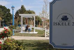Eskişehir'in yeni gözdesi açıldı: İskele 26 uğrak noktası olacak