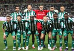 Konyaspor'un Ziraat Türkiye Kupası'nda rakibi belli oldu