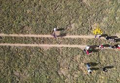 Muğla'da 40 metre aşağıda yapılıyor! Kış hasadı başladı, 81 ile kapış kapış satılıyor