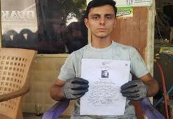 Öğretmeninin hatası hayallerini yıktı! Lastik tamircisiydi, şimdi ODTÜ’de ders veriyor