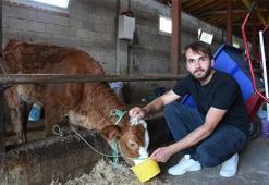 Samsunlu genç girişimci 5 yılda işini 17 kat büyüttü! Hibe desteği hayatını değiştirdi