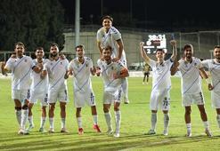 Menemen FK'nın zirve inadı! Zorlu bir maçı kayıpsız geçtik
