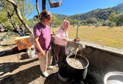 Bu tarif özel, içinde kül bile var! Kilosu 500 liradan satılıyor