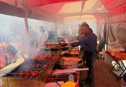 Burası ne Gaziantep ne de Adana! Lezzetin adresi değişti, festival başladı
