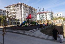 Yozgat’ta 338 aile yeni evlerine kavuştu!