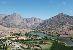 Yozgat'ın gizli cenneti keşfedildi: 12 KM'lik Kazankaya Kanyonu ziyaretçi akınına uğruyor!