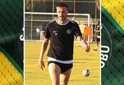 Şanlıurfaspor'un 'altın golcüsü'! Kritik maçlarda sahneye çıkıp puanları topluyor