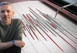 Simav depremini günler öncesinden bilmişti! Deprem uzmanından 2 yer için dikkat çeken uyarı