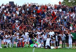 Uşakspor 139 takım arasında bir ilke imza attı! Galatasaray, Fenerbahçe ve Beşiktaş'ı geçti