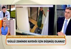 Kaza mı, intihar mı, yoksa cinayet mi? Güllü'nün patronundan şok iddia: Camdan düşmedi, atıldı!