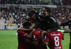 Eskişehirspor Uşakspor A.Ş. maçı ne zaman, saat kaçta, hangi kanalda?