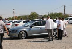 2. el araçlarda yapılan bu hata satıcıyı son sahibi yapıyor!