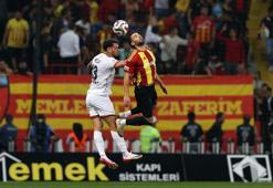 Kayserispor beraberliğe abone oldu! 7 maçından 5'i aynı skorla bitti