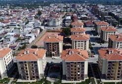 81 il için 500 bin yeni sosyal konut kampanyası başlıyor