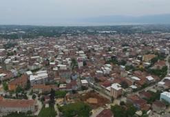 Bursa'ya 42 milyon TL'lik dev fabrika! Süreç başladı