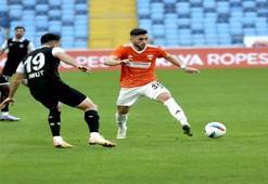 Adanaspor'un 150 TL'si kalmadı! Kriz orayı da vurdu