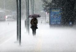 Bursa'da bugün hava nasıl? 30 Eylül Salı Bursa'da hava durumu